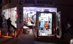 Şanlıurfa'da Elektrikli Scooter Dehşeti! 27 Yaşındaki Genç Yaralandı