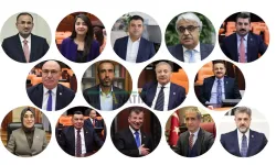 Şanlıurfa’nın En Başarılı Milletvekili Belli Oldu!