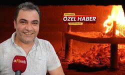 Şanlıurfa’da Fırıncıların Zorlu Mesaisi
