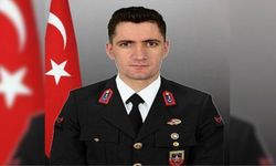 Şanlıurfa’da Görev Yapan Jandarmadan Acı Haber