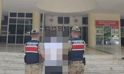 Şanlıurfa'da Hakkında 6 Yıl 7 Ay Hapis Cezası Bulunan Hükümlü Yakalandı