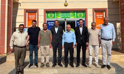 Şanlıurfa'da Hayvancılık İçin Kritik Buluşma: Yeni Projeler Masaya Yatırıldı