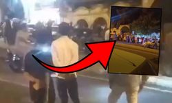 Şanlıurfa'da İki Ailenin Düğün Kavgası Biber Gazıyla Son Buldu