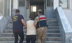 Şanlıurfa'da Jandarmadan Firari Hükümlülere Geçit Yok: Birecik'te 2 Yakalama