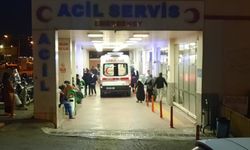 Şanlıurfa’da Kamyonet ile Motosiklet Çarpıştı: 1 Kişi Yaralandı