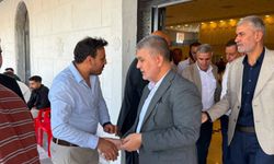 Şanlıurfa’da Kara ve Melez Ailelerinin Mutlu Günü