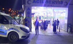 Şanlıurfa'da Kovalamaca Sırasında 2 Yunus Polisi Yaralandı
