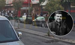 Şanlıurfa'da Mehmet Ali Geldi'nin Ölümüyle İlgili Aranan Şüpheli Kayın Biraderi Çıktı
