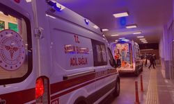 Şanlıurfa'da Meydana Gelen Talihsiz Olayda 43 Yaşındaki Adam Yaralandı