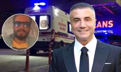 Sedat Peker'e Hakaret Ettiği İddia Edilen Genç Şanlıurfa'da Silahlı Saldırıya Uğradı
