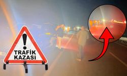 Şanlıurfa’da Otomobil Koyun Sürüsüne Çarptı: 3 Yaralı, 12 Koyun Telef Oldu