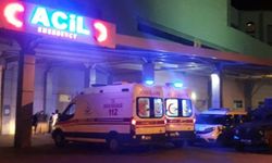 Şanlıurfa’da Otomobilin Çarptığı 15 Yaşındaki Çocuk Yaralandı
