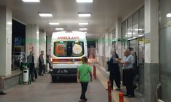Şanlıurfa'da Otomobilin Çarptığı 3 Yaşındaki Çocuk Ağır Yaralandı