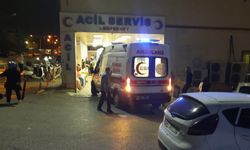 Şanlıurfa’da Feci Kaza! Otomobilin Çarptığı Motosiklet Sürücüsü Yaralandı