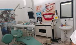 Şanlıurfa’da Ruhsatsız Diş Tedavisine Baskın: 2 İş Yeri Mühürlendi
