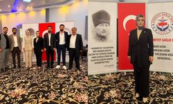Şanlıurfa’da Sağlık Çalışanlarının Ödeme Basamağı Yükseltildi