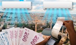 Şanlıurfa'da Sıcaklık 45 Dereceyi Aştı: Klima Kullanımı Rekor Kırdı, Gözler Elektrik Faturasında