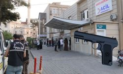 Şanlıurfa'da Silahlı Kardeş Kavgasında Kan Aktı: Abi ve Kardeş Gözaltına Alındı