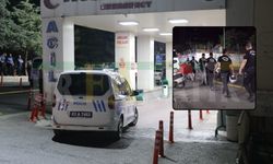 Şanlıurfa'da Bir Kişinin Vurulduğu Kavga Acil Servise Taştı: Hastaneye Çevik Kuvvet Gönderildi