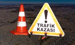Şanlıurfa’da Son 3 Günün Acı Bilançosu: 11 Trafik Kazasında 38 Kişi Yaralandı