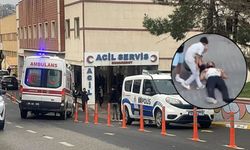 Şanlıurfa'da Suriyeli İki Grup Birbirine Girdi: Taş, Sopa ve Bıçaklı Kavgada 4 Yaralı