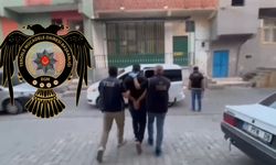 Şanlıurfa'da TKP/ML Operasyonunda Gözaltına Alınan 9 Şüpheli Adli Kontrolle Serbest Bırakıldı