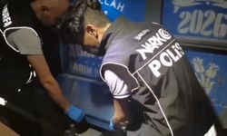 Şanlıurfa'da Traktöre Zulalanmış 25 Kilo Skunk Yakalandı