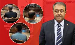 Şanlıurfa'da Uyuşturucu Batağından Kurtulanların İbretlik Hikayeleri