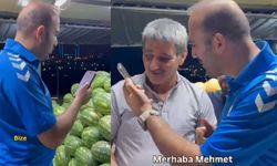 Şanlıurfa'da Yapay Zeka Karpuz Sınavını Kaybetti!