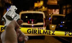 Şanlıurfa'da Sokakta Yürürken Yorgun Merminin İsabet Ettiği Adam Yaralandı