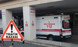 Şanlıurfa’da Yunus Polisinin Yaralandığı Kazada Gerçek Sonradan Ortaya Çıktı