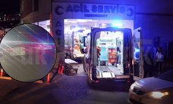 Şanlıurfa’da Görev Başındaki 2 Yunus Polisi Yaralandı