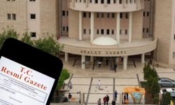 Şanlıurfa'daki 13 Yıllık Gümrük Kaçakçılığı Davasında Dikkat Çeken Karar Resmi Gazete'de Yayımlandı