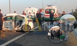 Şanlıurfa’daki Feci Kazada Ölenlerin ve Yaralıların İsimleri Belli Oldu