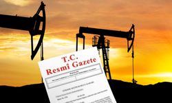 SONDAKİKA: Şanlıurfa'daki Petrol Arama Ruhsatı Sona Erdi
