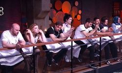 Şanlıurfalı Eyüp Can Güneş MasterChef'e Damga Vurdu