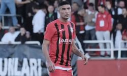Şanlıurfalı İbrahim Halil Talay’ın Yeni Takımı Resmen Belli Oldu