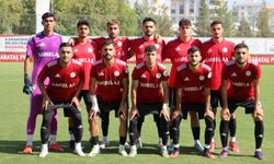 Şanlıurfalı Seyhan Karadaş Adana 01 FK'da!