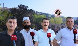 Şanlıurfalılara Soruldu: Evlilikte Para mı, Sevgi mi? İşte Çok Konuşulacak Cevaplar…
