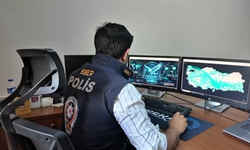 Şanlıurfa'nın da Aralarında Olduğu 45 İlde Operasyon: 190 Şüpheli Yakalandı