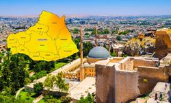 Şanlıurfa’nın Halfeti, Siverek Ve Haliliye İlçelerine Müjde