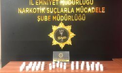 Şanlıurfa’da Zehir Tacirlerine Büyük Darbe