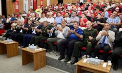 Şanlıurfa’nın Harran ve Akçakale İlçelerinde 15 Temmuz Demokrasi ve Milli Birlik Günü Programları Düzenlendi