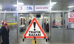 Şanlıurfa'nın Karaköprü İlçesinde 52 Yaşındaki Kadın Yaralandı