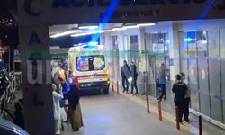 Şanlıurfa'nın Karaköprü İlçesinde Otomobilin Çarptığı 2 Yaya Yaralandı