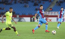 Trabzonspor’un Eski Futbolcusu Şanlıurfaspor’da