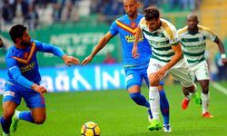 Şanlıurfaspor'un Golcü Transferinde Flaş Gelişme!