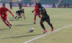 Şanlıurfaspor ve Çorum FK Karşılaştırması Gündem Oldu