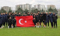 Şanlıurfaspor’da Hangi Futbolcular Kaldı?