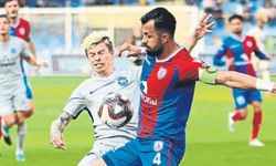 Şanlıurfaspor'da Hasan Hatipoğlu İddiası!